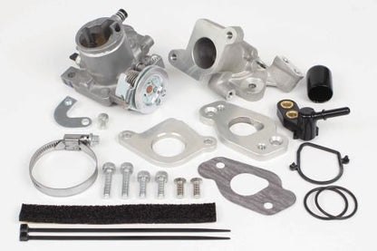 Big Throttle Body Kit Φ28
