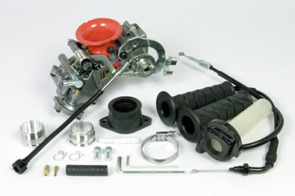 ビッグキャブキット (FCRD28/ファンネル付) モンキー(スーパーヘッド+R 2V･4V装着車)