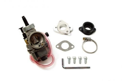 KEIHIN PE24 キャブレターキット エイプ100 XR100モタード CB50JX-1 CB50S