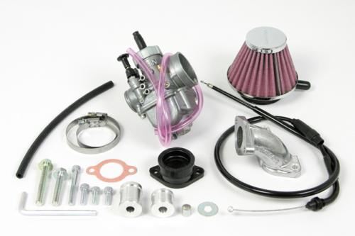 KEIHIN PE24 Carburetor Kit Type 2 CRF50F XR50R