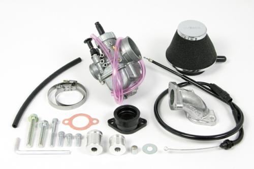 KEIHIN PE24 キャブレターキット ハイフロー CRF50F XR50R