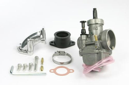 KEIHIN PE28 ビッグボアキャブレターキット モンキー ゴリラ