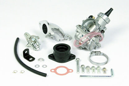 Big Bore Carburetor Kit (Mikuni VM26) for DAX50/70 (R-Stage Specific)