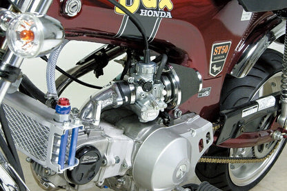 Big Bore Carburetor Kit (Mikuni VM26) for DAX50/70 (R-Stage Specific)