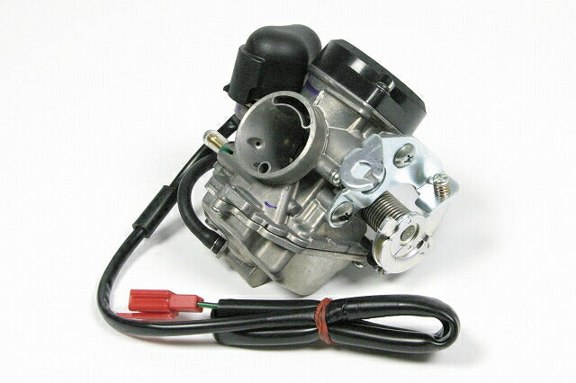 Big Carburetor Kit (CVK20) Today/Dio (AF62) (S-Stage)