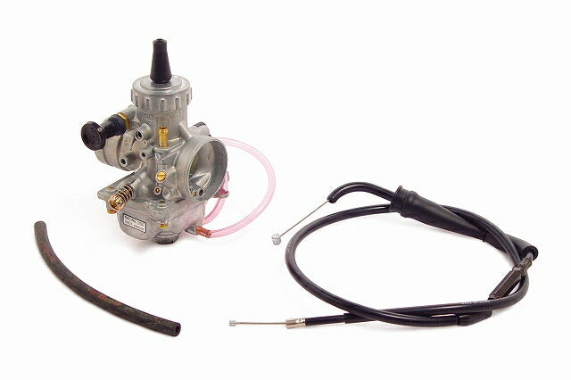 Big Carburetor Kit (Mikuni VM26) TT-R125LW ('02-)