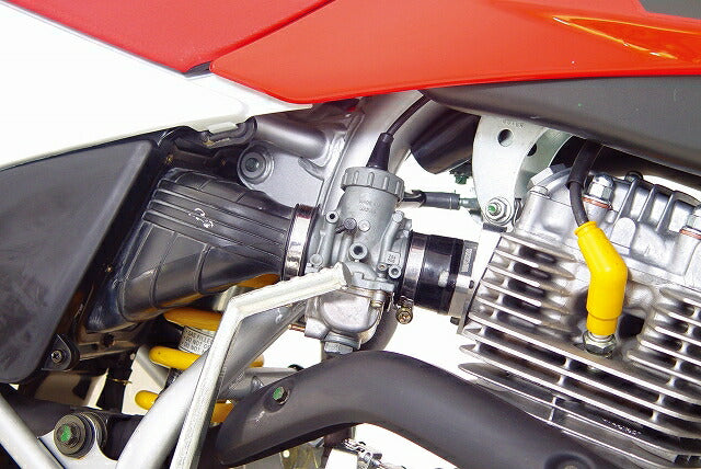 ビックキャブキット (ミクニ VM26) CRF150 ('02～'05)