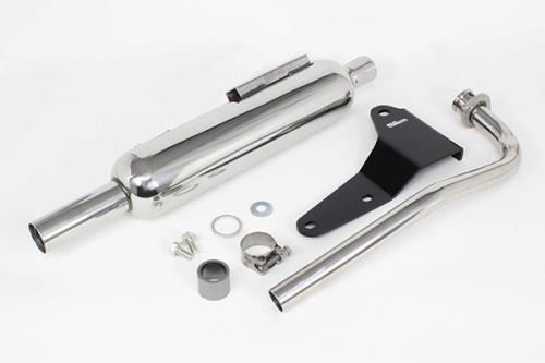 P-SHOOTER (Cabton Style) (JMCA Certified)