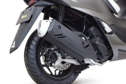 Sport Muffler (Normal Look) Government Certified PCX/PCX160