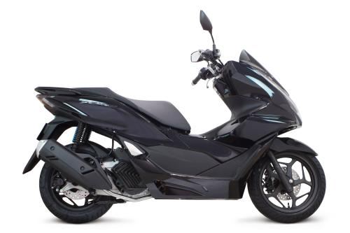 Sport Muffler (Normal Look) Government Certified PCX/PCX160