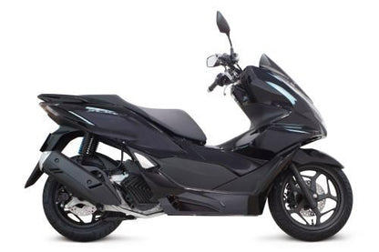 Sport Muffler (Normal Look) Government Certified PCX/PCX160