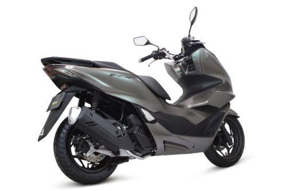 Sport Muffler (Normal Look) Government Certified PCX/PCX160