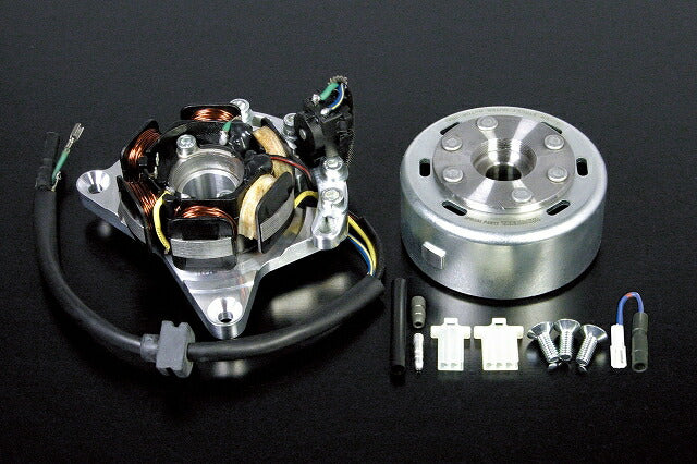 Super Street Outer Rotor Kit APE100/XR100 Motard