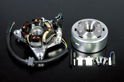 Super Street Outer Rotor Kit APE100/XR100 Motard