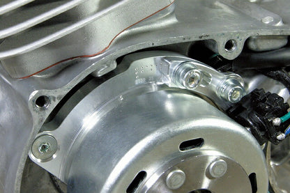 Super Street Outer Rotor Kit APE100/XR100 Motard