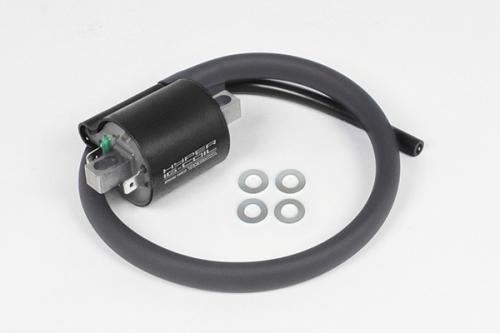 Hyper Ignition Coil (Black/500mm) GROM MONKEY(FI) Z125PRO