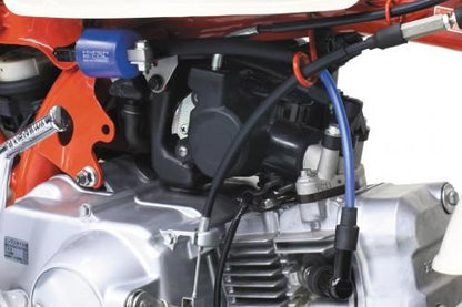 Hyper Ignition Coil (Black/500mm) GROM MONKEY(FI) Z125PRO