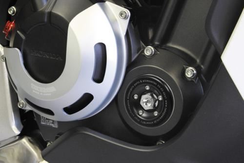Pulse Generator Cap (Duracon/Black) CBR400R/CB400F/400X/CBR1000RR/CBR954RR