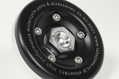 Pulse Generator Cap (Duracon/Black) CBR400R/CB400F/400X/CBR1000RR/CBR954RR