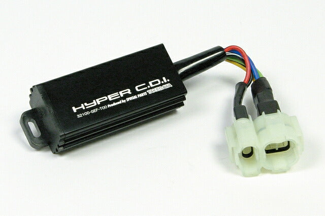 Hyper CDI Jazz (AC09-1300001-)