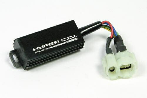 Hyper CDI APE50 (excluding FI models)/APE100, XR50/100 Motard