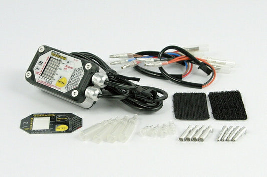 FI Controller Injection Controller Address V125S (SLO)
