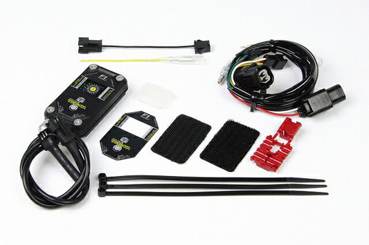 Injection Controller FI-CON 2 Super Cub 50 (AA04)