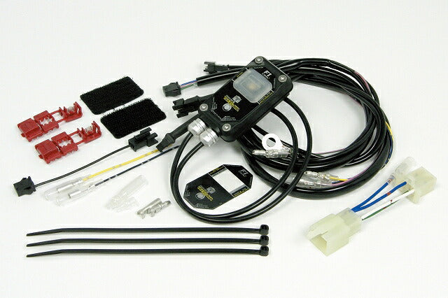 FI-Con 2 Injection Controller for CBR250R (MC41-1000001 to 1399999)
