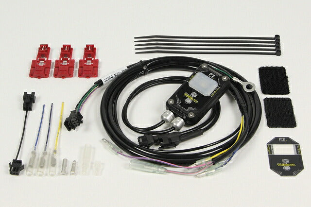 FI Controller for CRF250L(MD38)