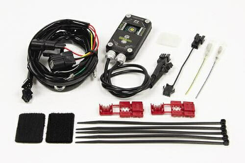 FI CON 2 PCX (JF56-1000001 to 1021668)