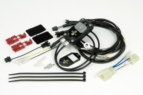 FI-CON2 CBR250R (MC41-1400001 to 1499999)