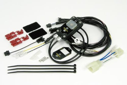 FI-CON2 CBR250R (MC41-1400001 to 1499999)