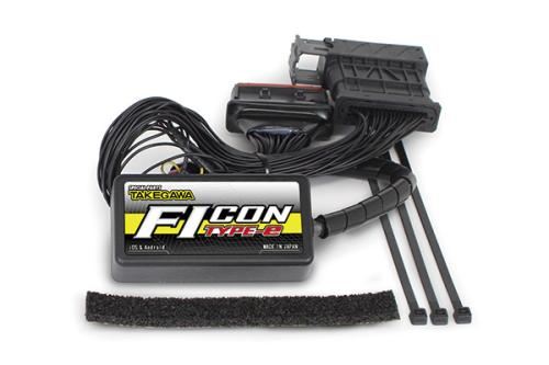 FI Con TYPE-e Injection Controller Grom