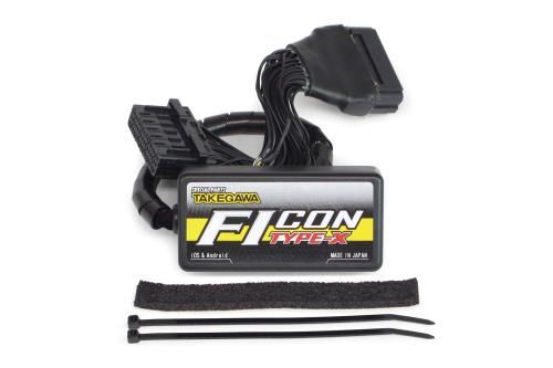 FIコン TYPE-X インジェクションコントローラー ダックス125