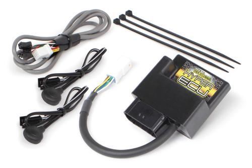 Hyper-ECU