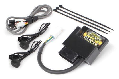 Hyper-ECU