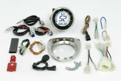 DLCD ST1 C1 Stay-Attached Full Kit Little Cub Super Cub