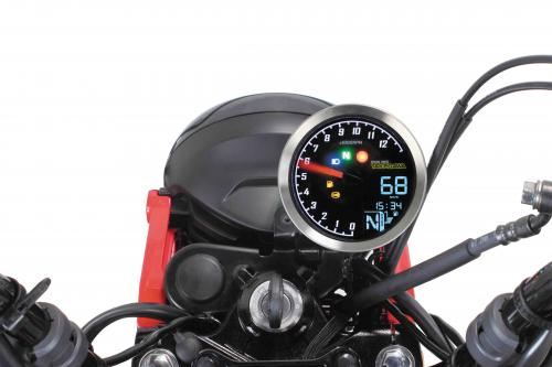 スーパーマルチDNメーター CT125 ハンターカブ – バイクマン