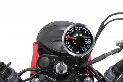 スーパーマルチDNメーター CT125 ハンターカブ