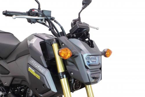 Super Multi TFT Meter Grom MSX125SF