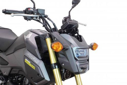 Super Multi TFT Meter Grom MSX125SF