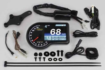 Super Multi TFT Meter CT125 Hunter Cub