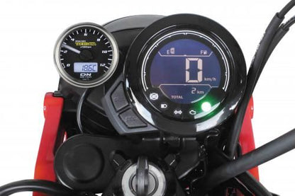 φ48スモールDNタコメーターキット 12500RPM CT125 ハンターカブ