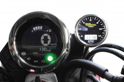 φ48 Small DN Tachometer Kit 12500 RPM for Monkey 125