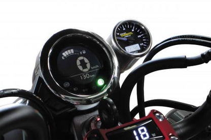 φ48 Small DN Tachometer Kit 12500 RPM for Monkey 125
