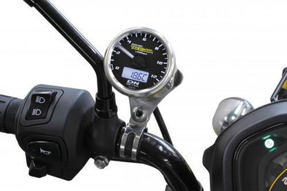 φ48スモールDNタコメーターキット 12500RPM クロスカブ50/110
