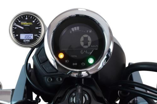 φ48 Small DN Tachometer Kit 12500RPM for Dax125
