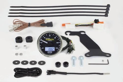 φ48 Small DN Tachometer Kit 12500RPM CT125 Hunter Cub
