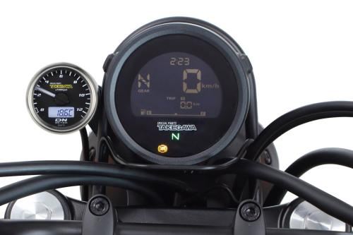 φ48 Small DN Tachometer Kit 12500RPM CL250 CL500
