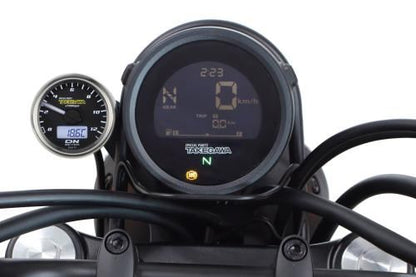 φ48 Small DN Tachometer Kit 12500RPM CL250 CL500